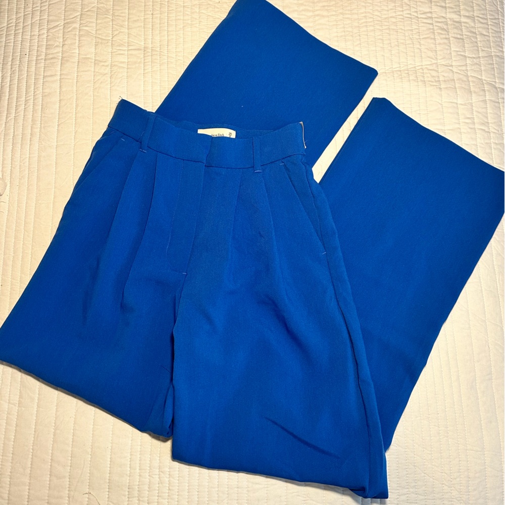Abercrombie pants